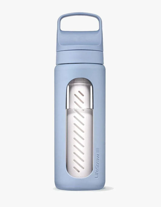 LifeStraw Go Series Glass 20 oz