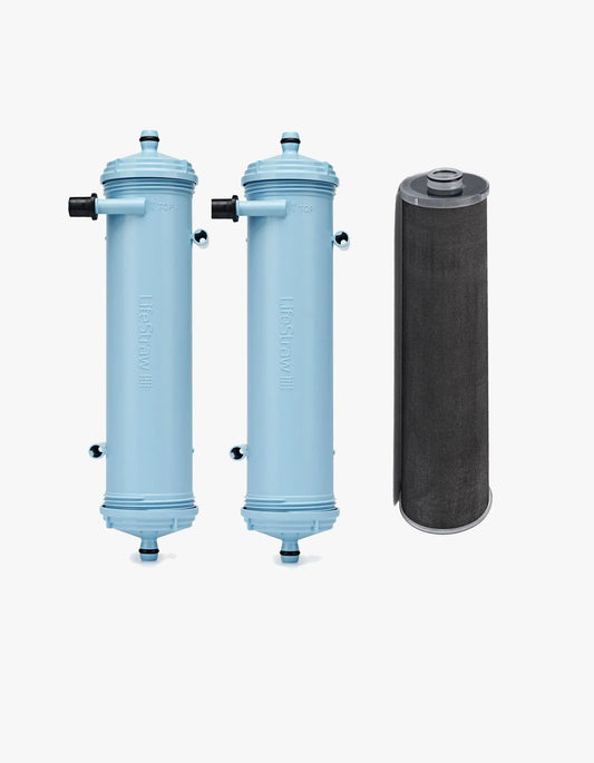 LifeStraw Max Replacement Filters